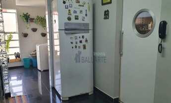 Imagem 2: Apartamento com 3 dormitórios à venda, 86 m² - Jardim Marajoara - São Paulo/SP