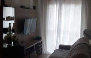 Imagem 2: Apartamento com 2 dormitórios à venda, 60 m² por R$ 300.000,00 - Nova Petrópolis - São Ber