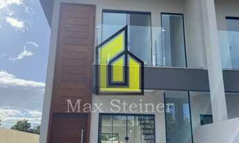 Imagem 2: R@Sobrado para venda com 3 quartos, ótima localização paia dos Ingleses Florino polis SC