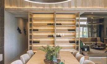 Imagem 5: Apartamento à venda, 336 m² por R$ 3.146.000,00 - Alphaville Empresarial - Barueri/SP