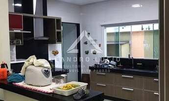 Imagem 6: Goiânia - Casa de Condomínio - Jardins Lisboa