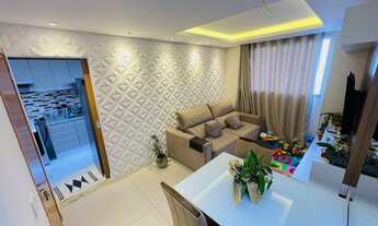 Imagem 3: LINDO APARTAMENTO DE 02 QUARTOS, TODO PLANEJADO