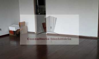 Imagem 5: Borges de Medeiros - 175m² - sala 3 ambientes - lavabo - 3 quartos com armários - 3 banhei