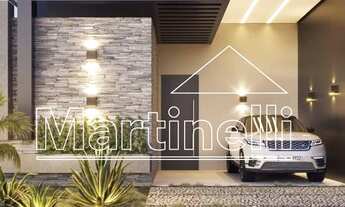 Imagem 2: Ribeirão Preto - Casa Padrão - Vila do Golf