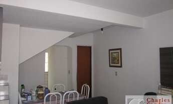 Imagem 5: Casa para Venda em Goiânia, Setor Novo Horizonte, 3 dormitórios, 1 suíte, 2 banheiros, 3 v