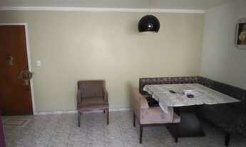 Imagem 2: Apartamento com 2 dormitórios à venda, 64 m² por R$ 300.000,00 - Jardim Marajoara - São Pa