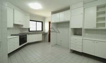 Imagem 4: Apartamento para aluguel com 162 metros quadrados com 4 quartos em Centro - Campinas - SP