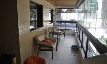 Imagem: Niterói - Apartamento Padrão - Ingá