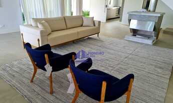 Imagem 3: Casa com 6 dormitórios à venda, 360 m² por R$ 9.000.000,00 - Barra do Una - São Sebastião