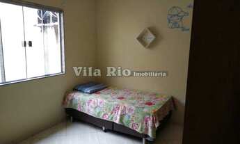 Imagem 6: Casa para venda possui 86 metros quadrados com 2 quartos em Vila da Penha - Rio de Janeiro