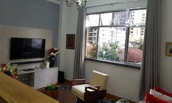 Imagem 3: APARTAMENTO ALTO 01 SUÍTE, REFORMADO, PRÓXIMO Á FEIRINHA!!!