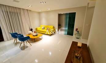 Imagem 2: Linda Cobertura no Recreio, totalmente reformada