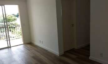 Imagem: Apartamento a venda no Jardim Rosolém