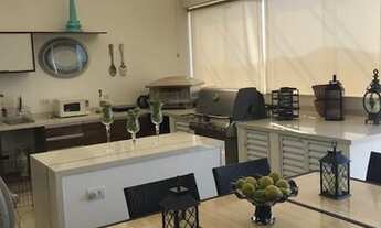 Imagem 4: BELÍSSIMA CASA EM ALPHAVILLE RESIDENCIAL GÊNESIS 2