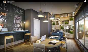 Imagem 5: Apto de alto padrão de 58 metros quadrados com 2 quartos em Meireles - Fortaleza - CE