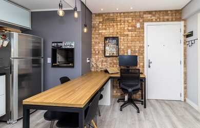 Imagem 4: Porto Alegre - Apartamento Padrão - Camaquã