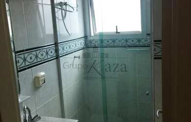 Imagem 7: Apartamento para venda possui 54 metros quadrados com 2 quartos