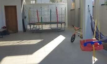 Imagem 5: Casa de condomínio sobrado para venda tem 360 metros quadrados com 4 quartos