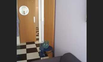 Imagem 7: Consultório para venda tem 80 metros quadrados com 2 quartos em Encruzilhada - Santos - Sã