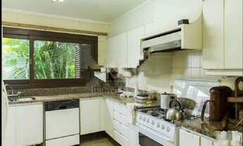 Imagem 5: Porto Alegre - Casa Padrão - Teresópolis