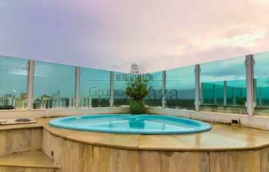 Imagem 4: Apartamento Cobertura Duplex - Vila Betânia - 2 Dormitórios - 215m²