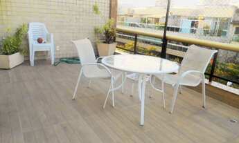 Imagem 2: COBERTURA DUPLEX GLEBA A!!!