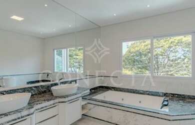 Imagem 5: RES. 05 - Casa de condomínio sobrado para aluguel e venda tem 258 metros quadrados com 4 q