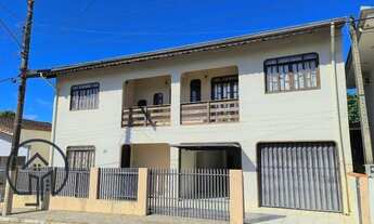 Imagem 2: Casa à venda, 180 m² por R$ 600.000,00 - Centro - Barra Velha/SC