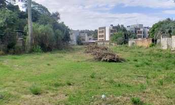 Imagem: Porto Alegre - Terreno Padrão - Pedra Redonda