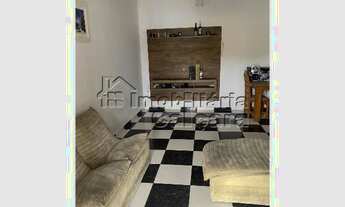 Imagem 5: Praia Grande - Casa Padrão - Jardim Real