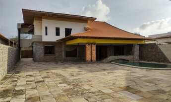 Imagem 16: CASA EM AVENIDA NO CALHAU