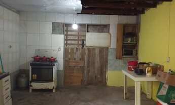 Imagem 4: Passo de Torres - Casa Padrão - Centro