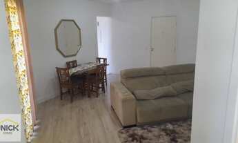 Imagem 5: Apartamento para Venda em Embu das Artes, 2 dormitórios, 1 suíte, 2 banheiros, 1 vaga