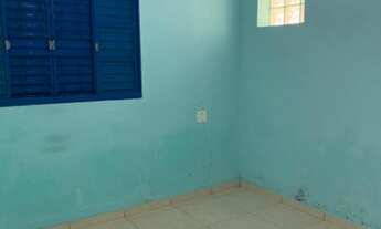 Imagem 3: Casa para aluguel tem 44 metros quadrados com 2 quartos em Vila Oliveira - Mogi das Cruzes