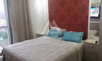 Imagem 4: Apartamento em Vila Falchi - Mauá, SP