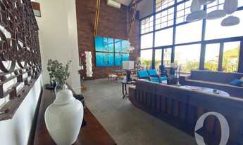 Imagem 2: Casa com 4 dormitórios à venda, 500 m² por R$ 4.000.000 - Tamboré 10 - Santana de Parnaíba