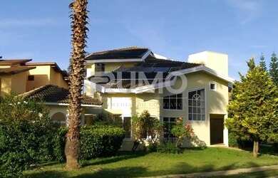 Imagem 2: Casa - Loteamento Residencial Barão do Café - Campinas