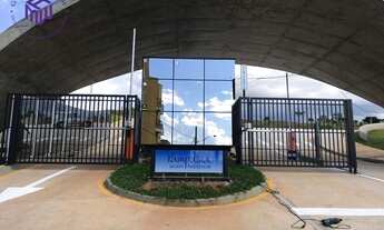 Imagem: Terreno à Venda no Residencial Pampulha