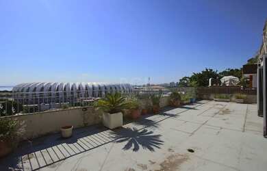 Imagem 4: Porto Alegre - Apartamento Padrão - Menino Deus