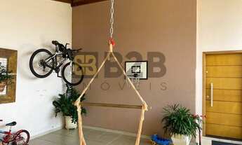 Imagem 7: Casa para Venda em Bauru, Vila Coralina, 3 dormitórios, 1 suíte, 3 banheiros, 2 vagas