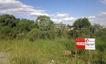 Imagem: Terreno em Colombo com 1914m², Campo Pequeno