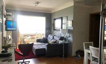 Imagem: Apartamento / Padrão - 4 Dormitórios