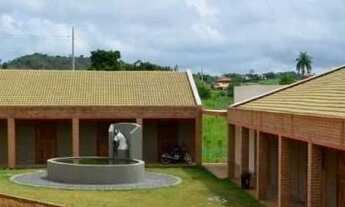 Imagem 3: Areia - Terreno Padrão - Areia (Todos os setores