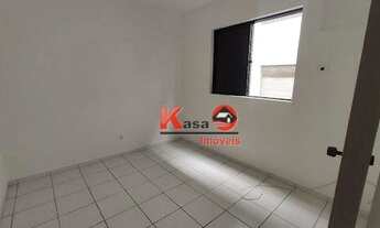 Imagem 4: Apartamento com 3 dormitórios à venda, 95 m² por R$ 413.000,00 - Macuco - Santos/SP