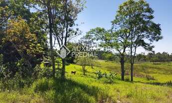 Imagem 3: PORTãO - Terreno Padrão - Rincão do Cascalho