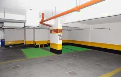 Imagem 3: Cobertura maravilhosa linear na quadra do mar