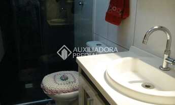 Imagem 6: PORTO ALEGRE - Apartamento Padrão - Jardim Leopoldina