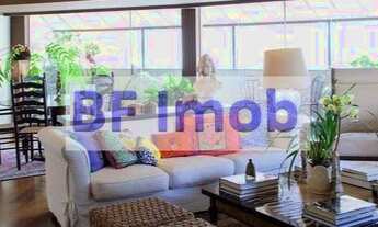 Imagem 3: COBERTURA perto do charmosos Sh. Iguatemi e Clube Pinheiros!!