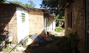 Imagem 7: Porto Alegre - Terreno Padrão - Camaquã