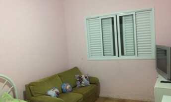 Imagem: Sobrado para venda possui 112 metros quadrados